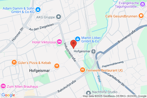AGRAVIS Westfalen-Hessen GmbH