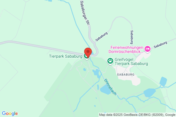 Zum Thiergarten