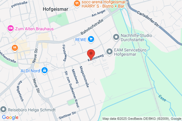 TÜV Hessen Heizöltankprüfung
