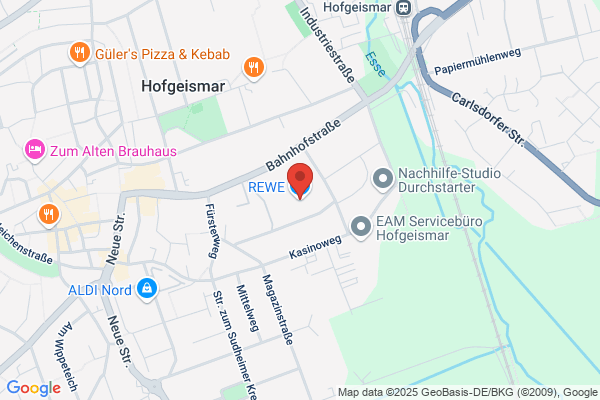 REWE