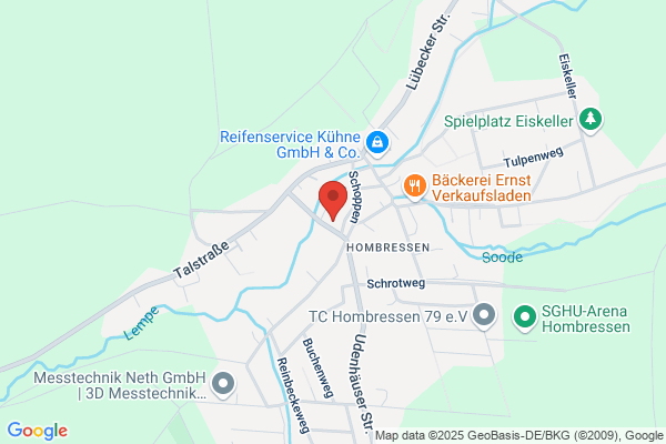 Heimatverein Hombressen