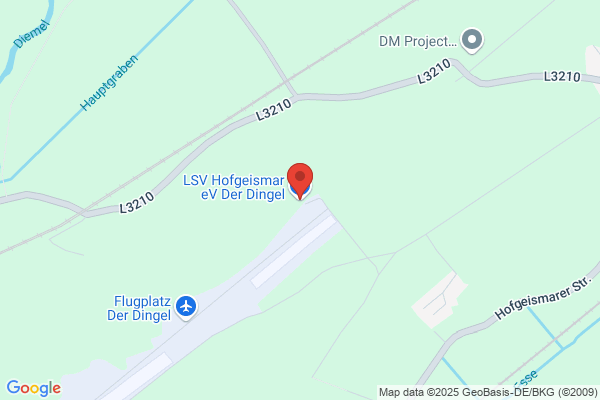Luftsportverein Hofgeismar e.V.