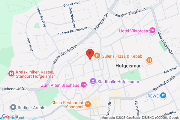 Sozialpsychiatrisches Zentrum der Baunataler Diakonie Kassel e.V. Wohnbereich