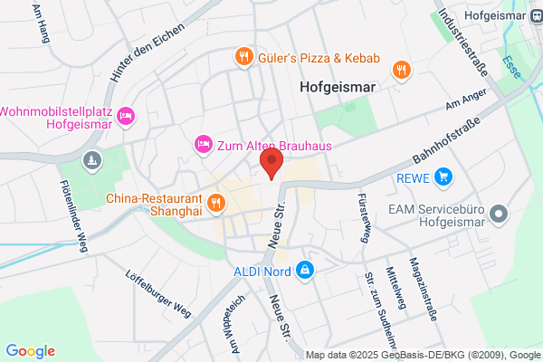 R+V Versicherung