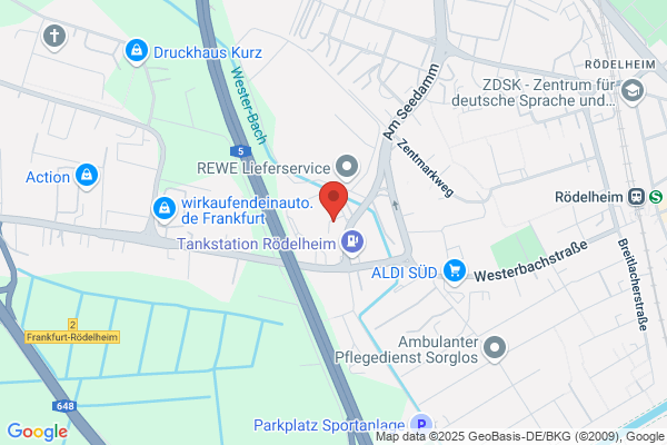 FEDERLIGHT
