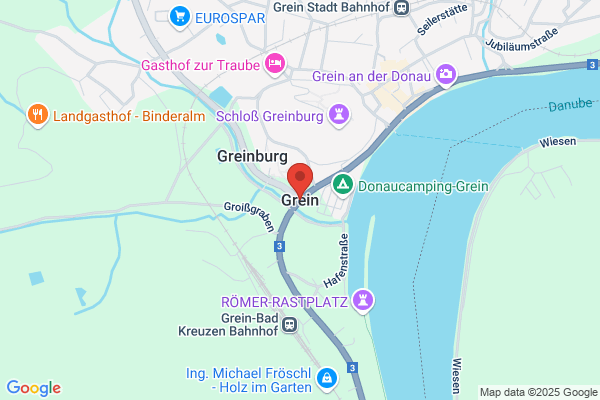 Grein