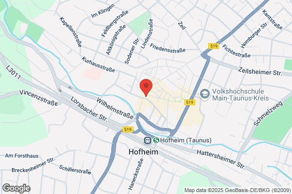 Online Fasten GmbH
