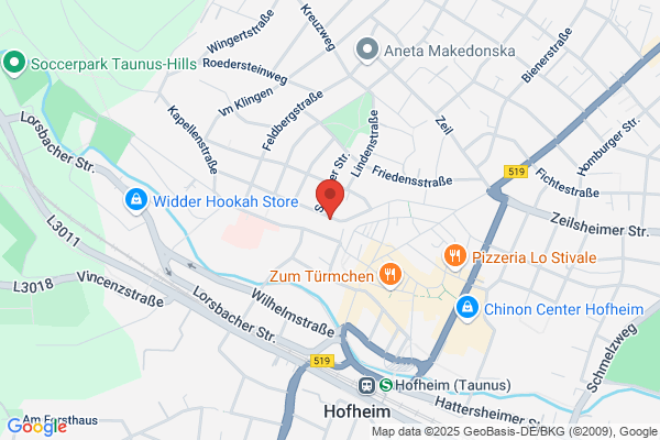 Förderverein des