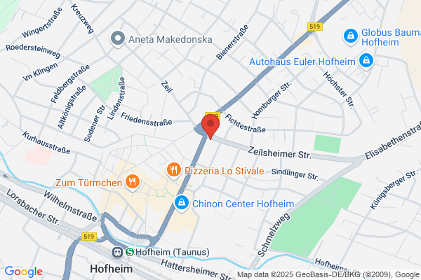 Allianz Versicherung Rene Kurz Generalvertretung
