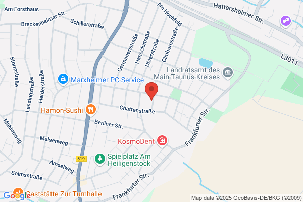 Architekturbüro Schulz