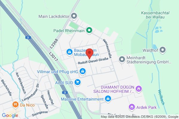 Autoservice Beader