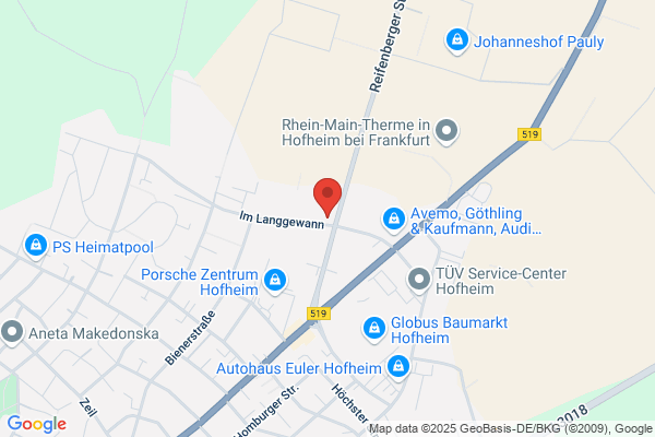 Auto Vogt Inh. Marijan Zemljic e.K.