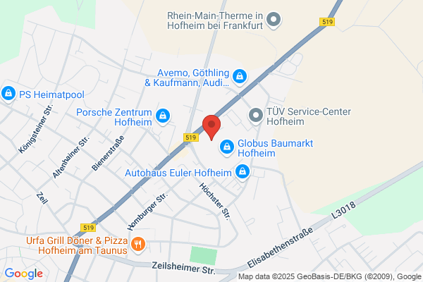 Bäckerei Täffner GmbH