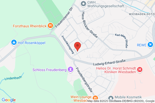Rüdiger Wiemer BIKS R. Wiemer Bauunternehmen & Immobilien