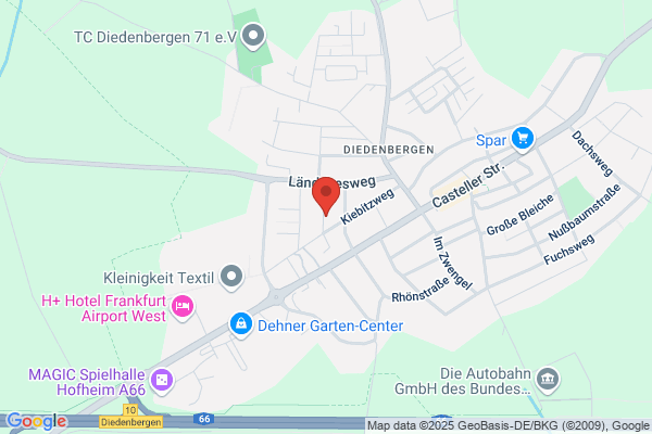 Jens Kehr Büroservice