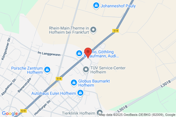 Kash Capital GmbH