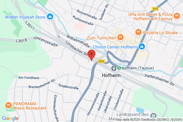 Schickling Heizung & Bad - Hofheim