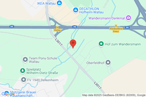 Pflegedienst Arlt