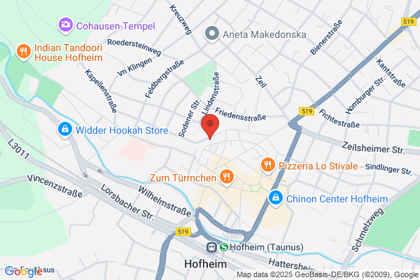 Studienkreis Nachhilfe Hofheim