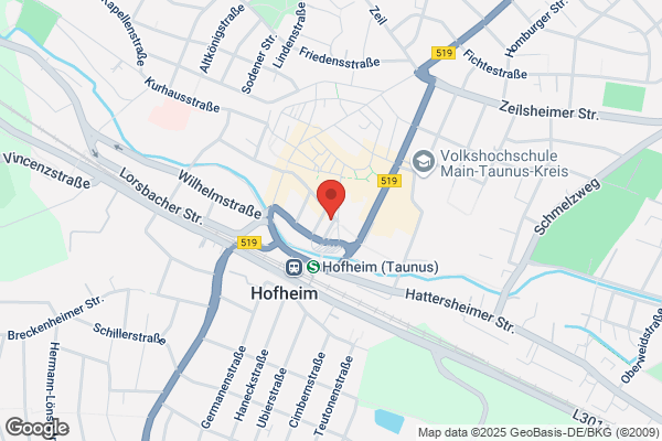 Zahn im Zentrum Dr. med. dent. Petra Söhngen