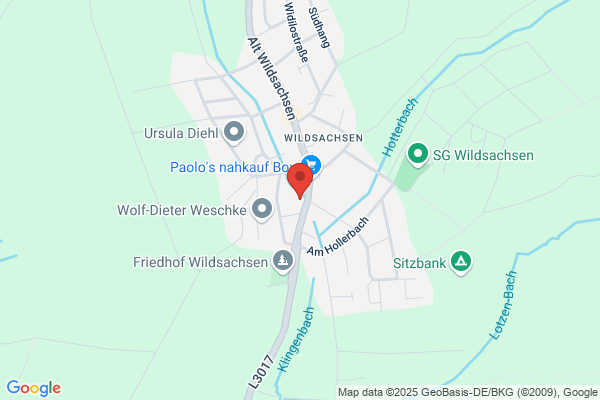 Baumschubser Wiesbaden