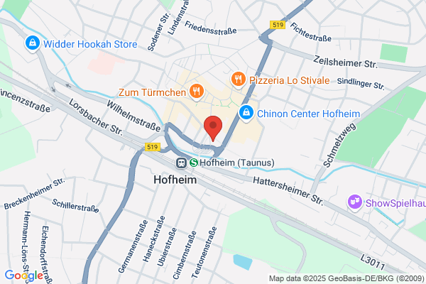 Eigenheim KG