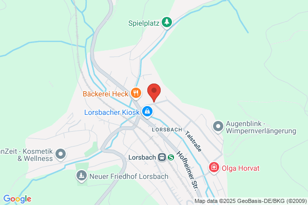 Geomare Reiseagentur