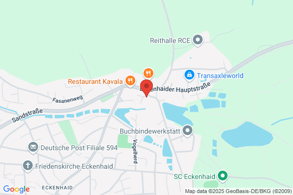 enerlux GmbH