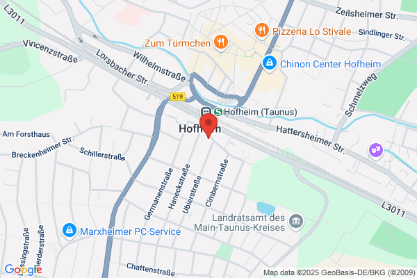 Wertermittlung Rhein-Main