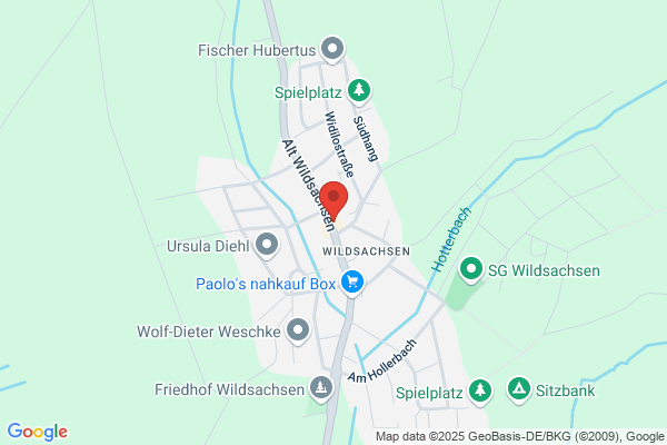 Restaurant Alte Rose