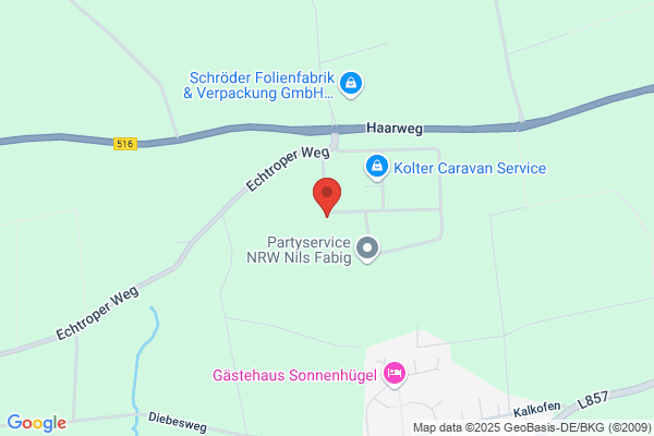 AIRVALVE Flow Control GmbH