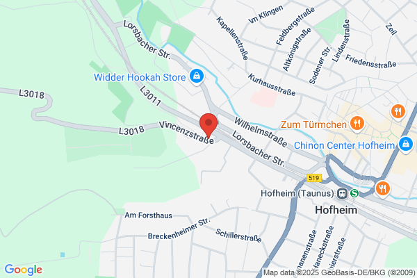 Abwasserverband Main-Taunus
