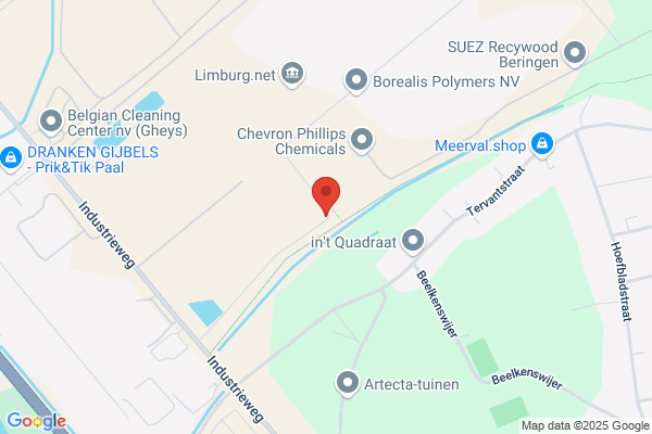 Chevron Phillips Chemicals Germany GmbH