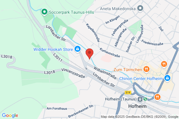 DOREAFAMILIE Hofheim