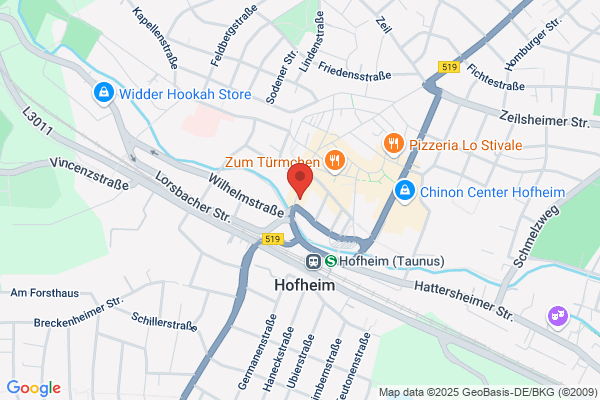 20min Fitness Hofheim