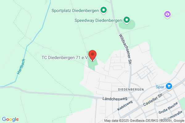 Tennisclub Diedenbergen 71 e.V.