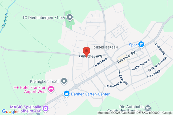 Gartengestaltung Utlu