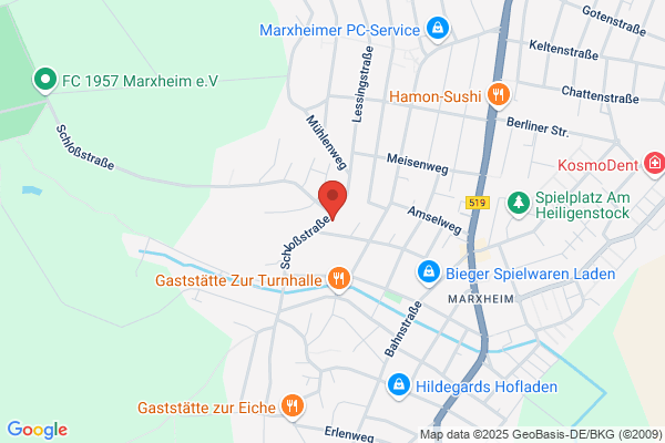 Consutec Technologies GmbH