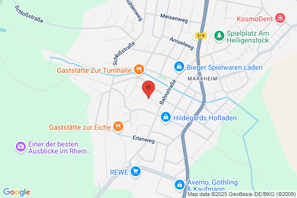 Schulkinderhaus Robinsonschule