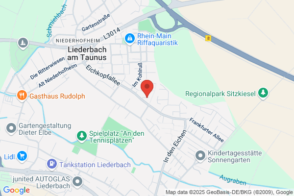 Krippenkind GmbH