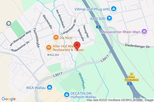 Villa unter den Linden Fachklinik für Drogenentwöhnung