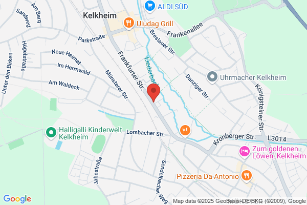 Krampe GmbH