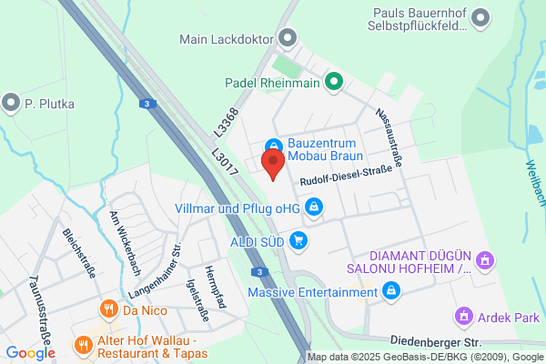 Raiffeisen Waren-Zentrale