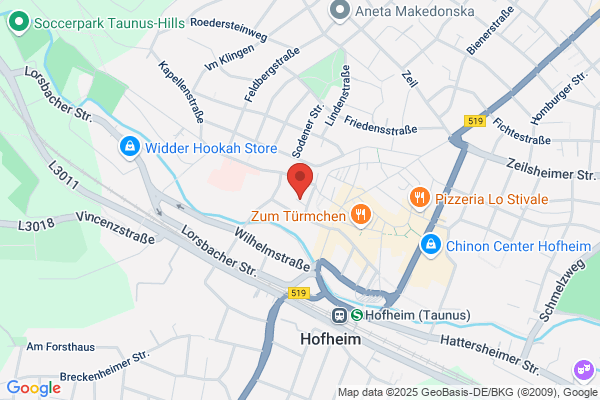 Zertifizierte Masseurin Yitong Wang
