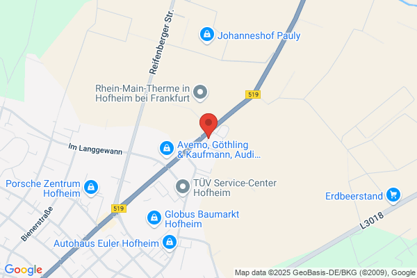 DHVS Dieter Haupt Veranstaltungs-Service GmbH