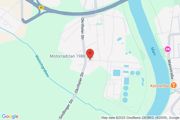 Motorradclan MTK