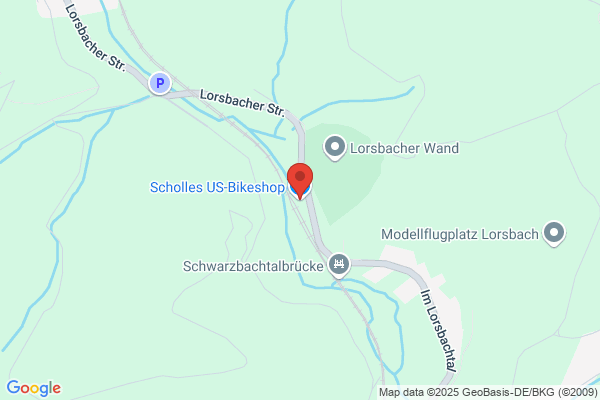 Scholles US-Bike-Shop
