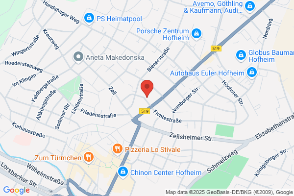 Pflegedienst Peukert