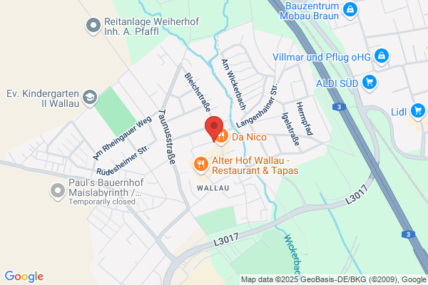 Hauzelhof