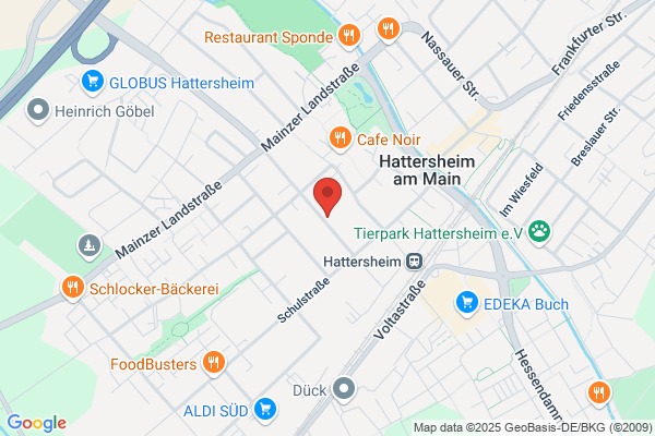 Zum Habersack